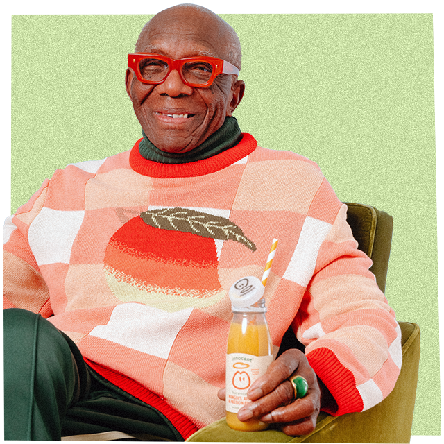 innocent-bottles-on-arm-with-man-on-sofa
